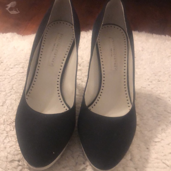 Stella McCartney heels - Picture 4 of 4